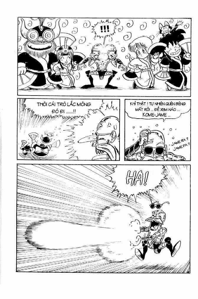 Dragon Fall Chapter 2.2 trang 2
