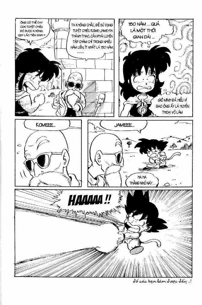 Dragon Fall Chapter 2.2 trang 4