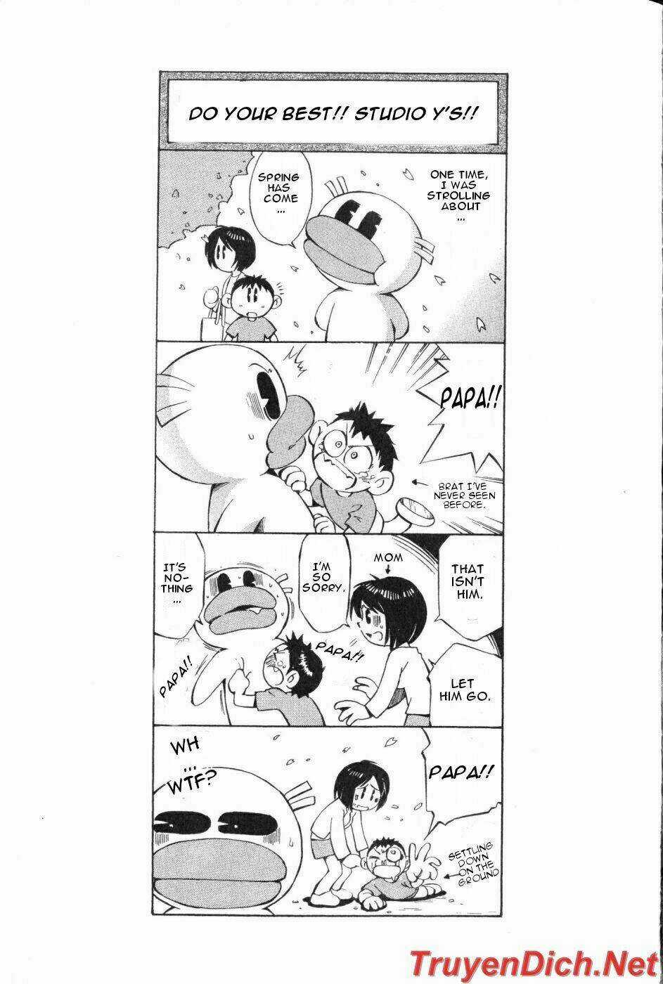 Dragon Girl - Ikkitousen Chapter 10 trang 24