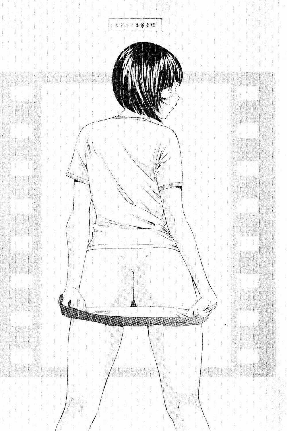 Dragon Girl - Ikkitousen Chapter 103 trang 3