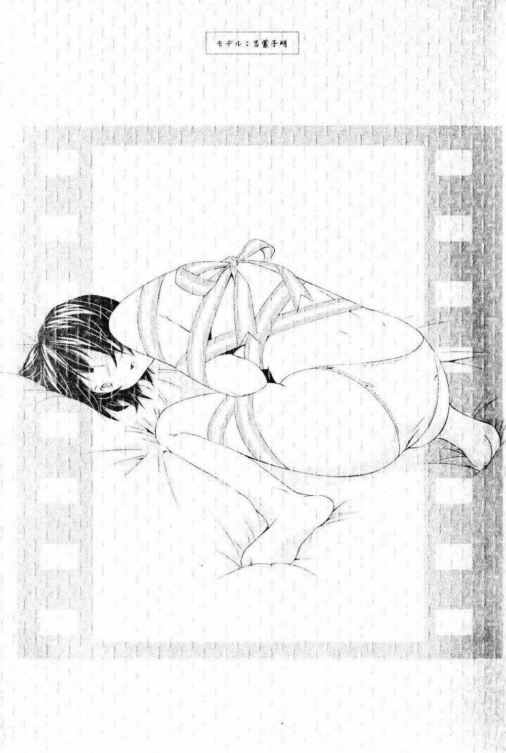 Dragon Girl - Ikkitousen Chapter 103 trang 4