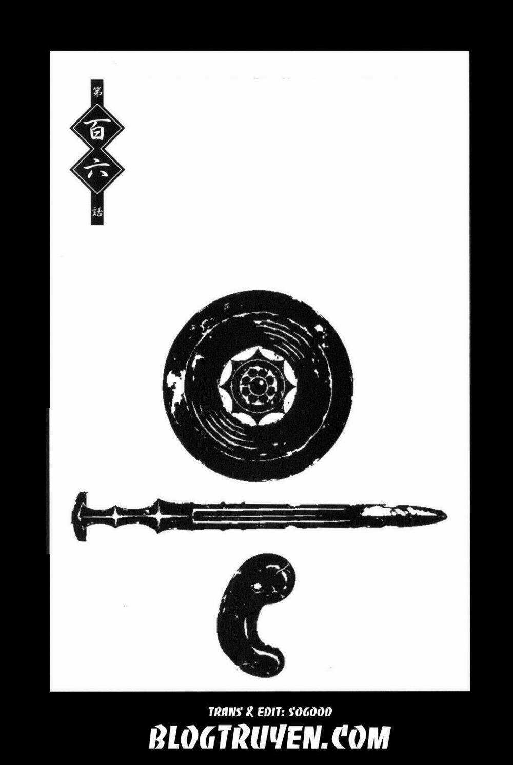 Dragon Girl - Ikkitousen Chapter 106 trang 4