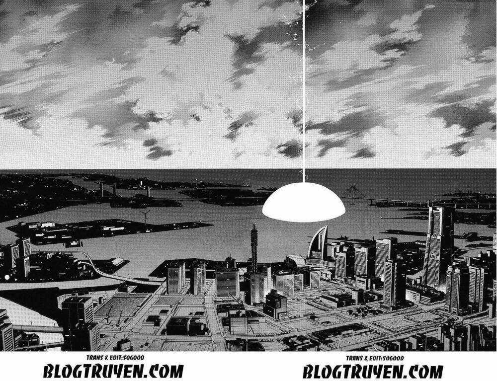 Dragon Girl - Ikkitousen Chapter 108 trang 8