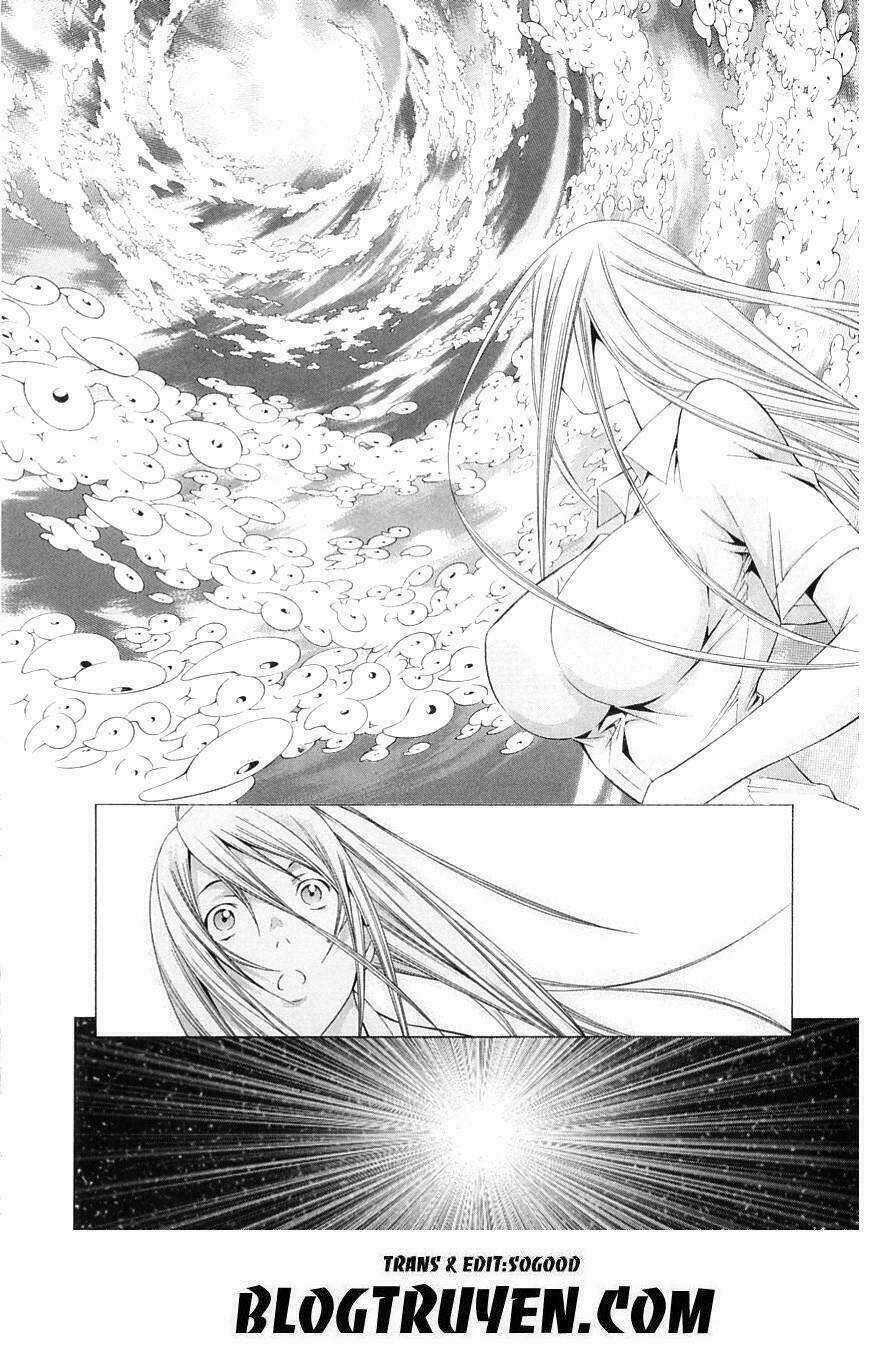 Dragon Girl - Ikkitousen Chapter 112 trang 3