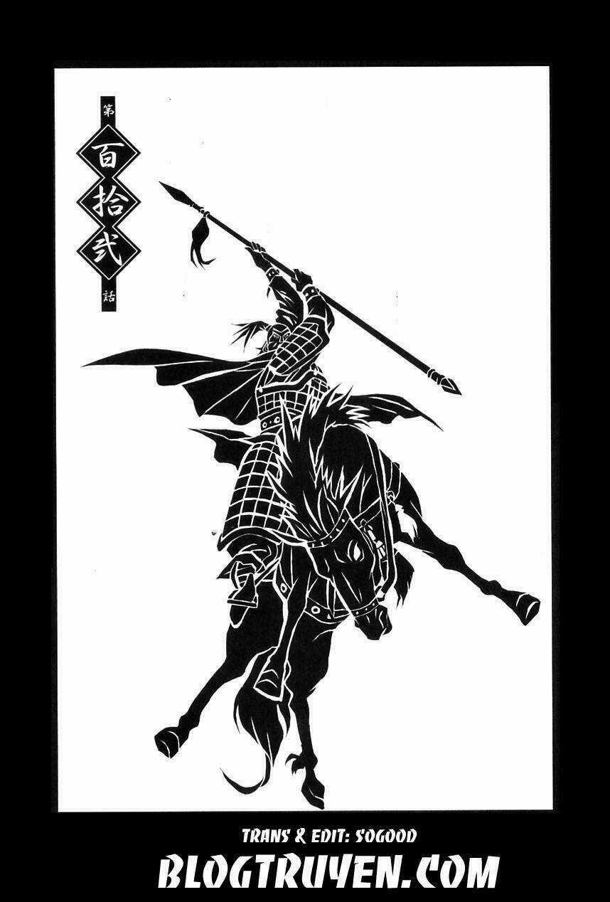 Dragon Girl - Ikkitousen Chapter 112 trang 4