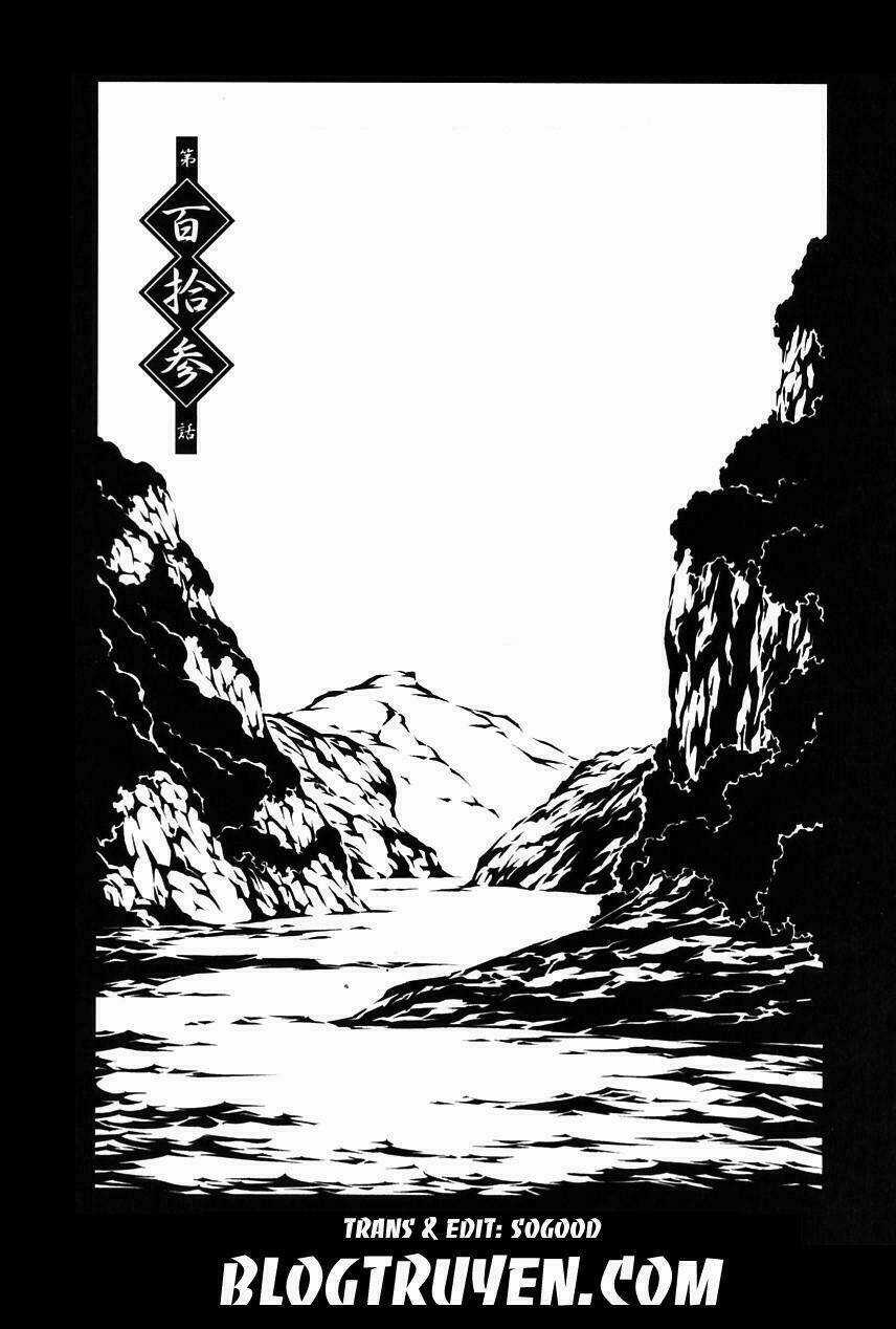 Dragon Girl - Ikkitousen Chapter 113 trang 3