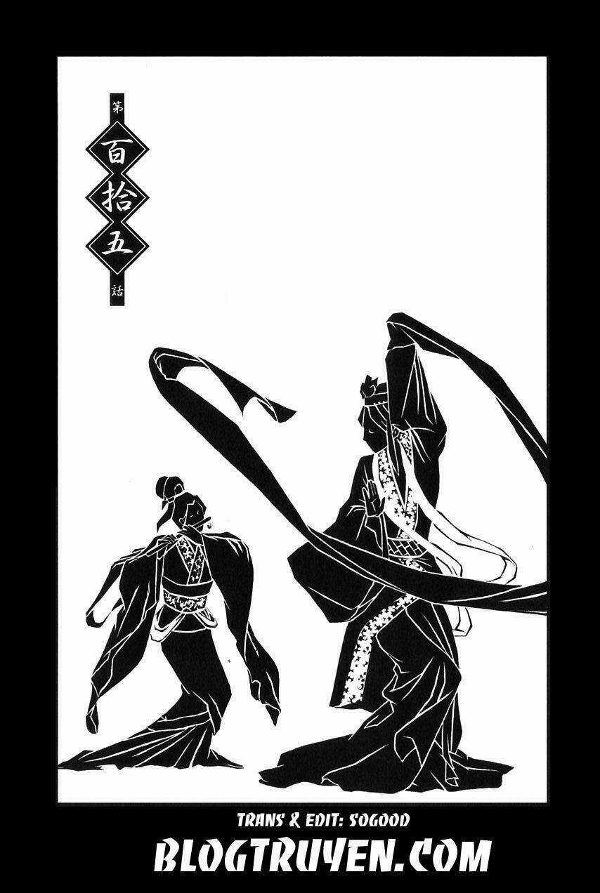 Dragon Girl - Ikkitousen Chapter 115 trang 3