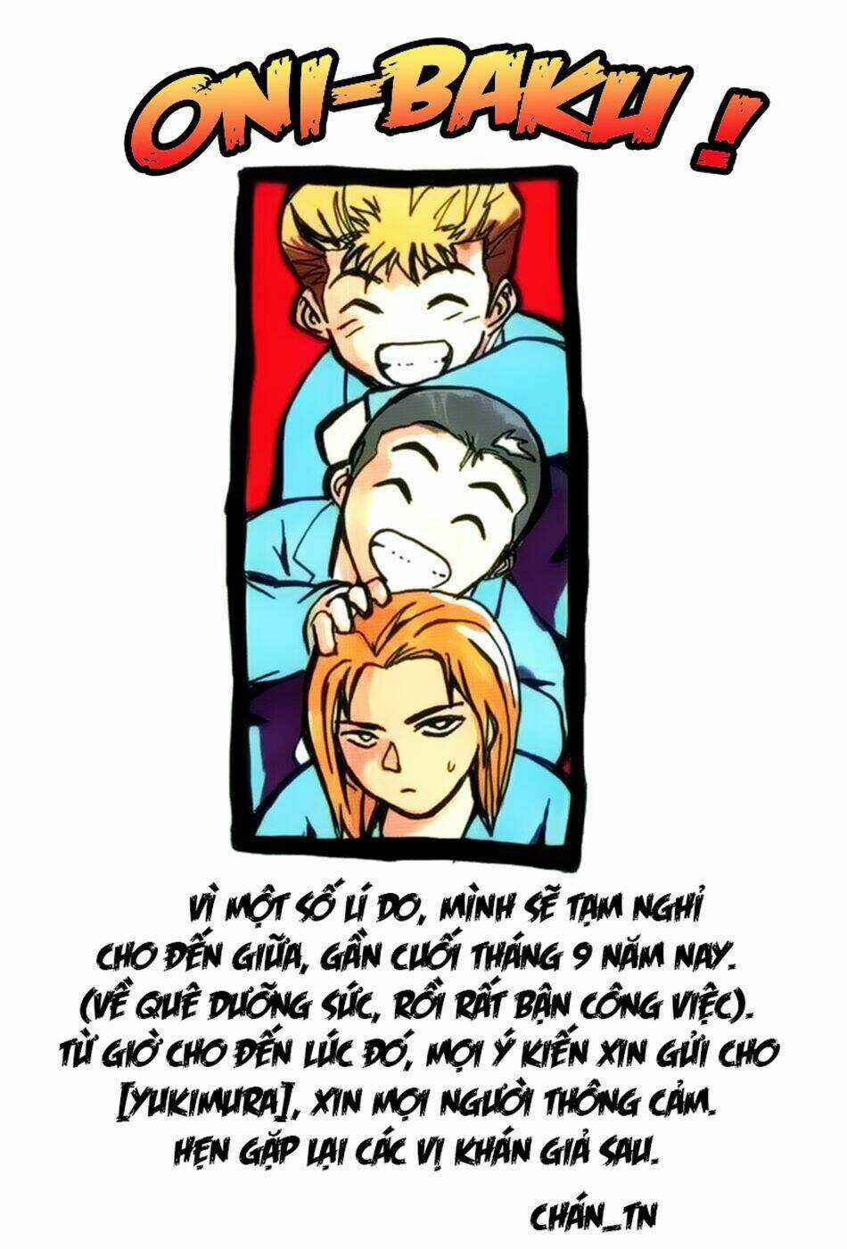 Dragon Girl - Ikkitousen Chapter 19 trang 24