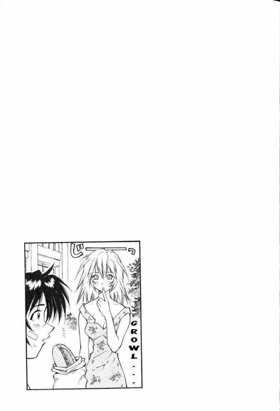 Dragon Girl - Ikkitousen Chapter 2 trang 23