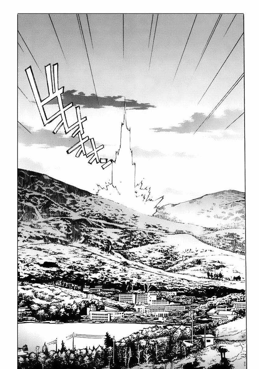 Dragon Girl - Ikkitousen Chapter 20 trang 13