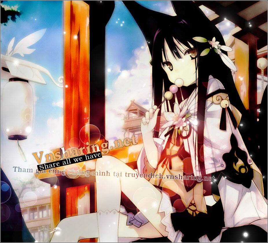 Dragon Girl - Ikkitousen Chapter 20 trang 26