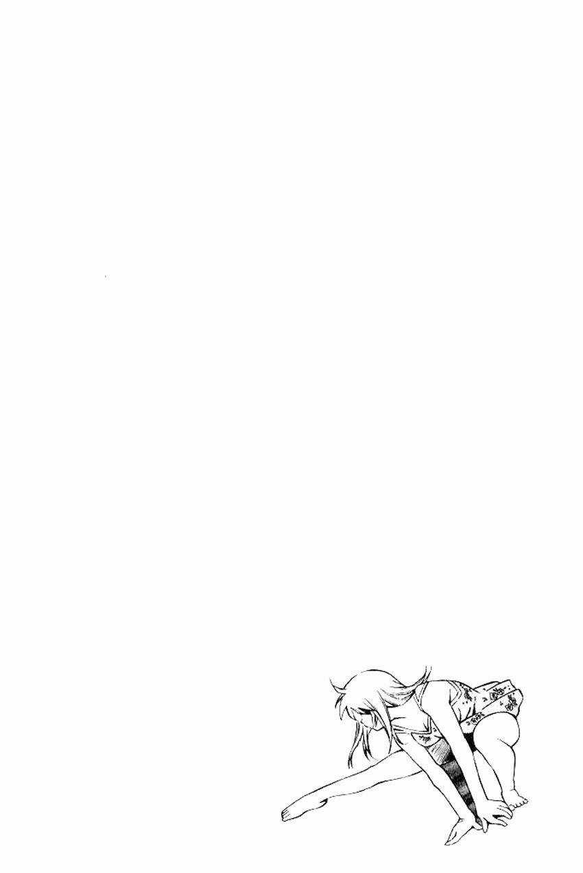Dragon Girl - Ikkitousen Chapter 21 trang 0