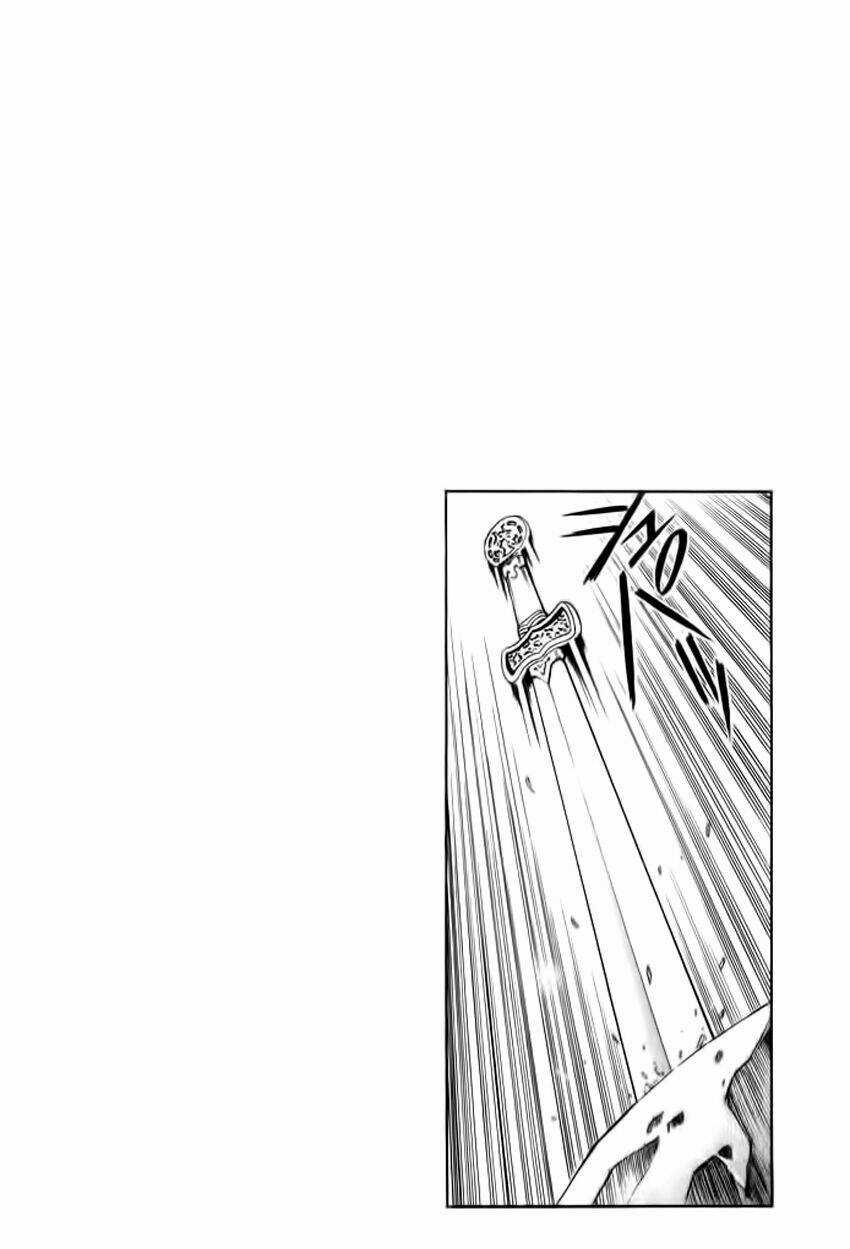 Dragon Girl - Ikkitousen Chapter 22 trang 0