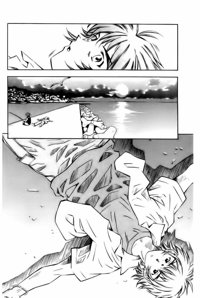 Dragon Girl - Ikkitousen Chapter 22 trang 12