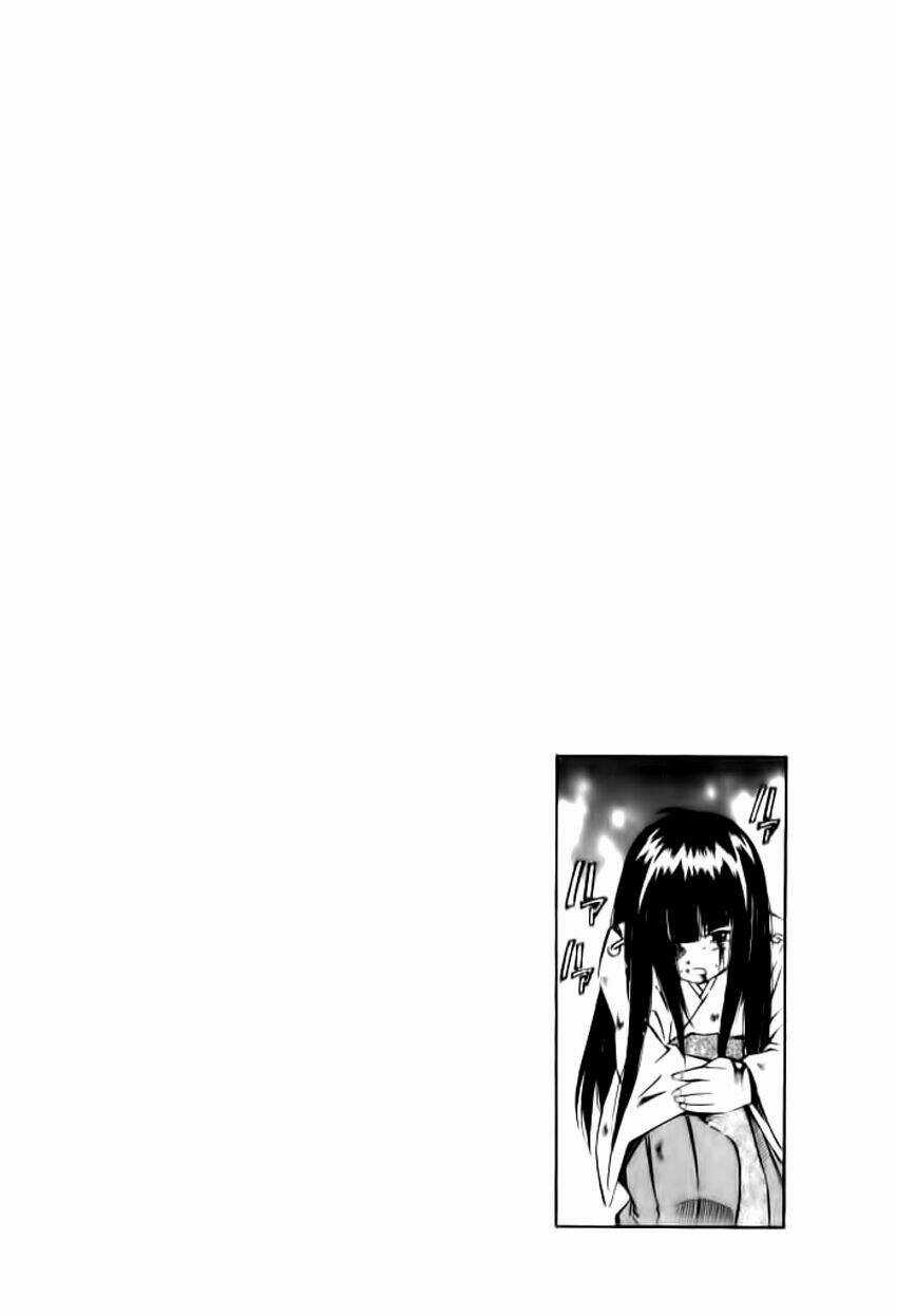 Dragon Girl - Ikkitousen Chapter 23 trang 0