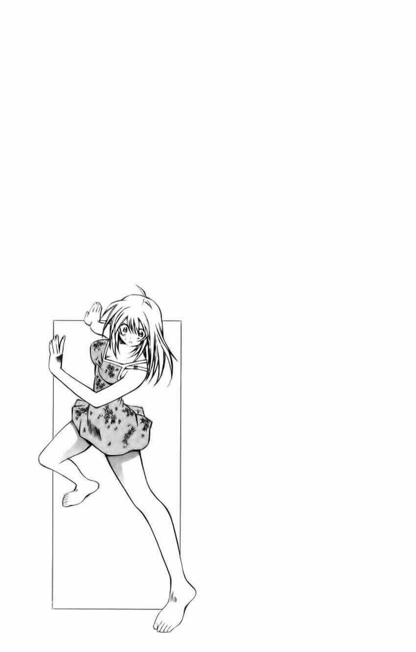 Dragon Girl - Ikkitousen Chapter 24 trang 24