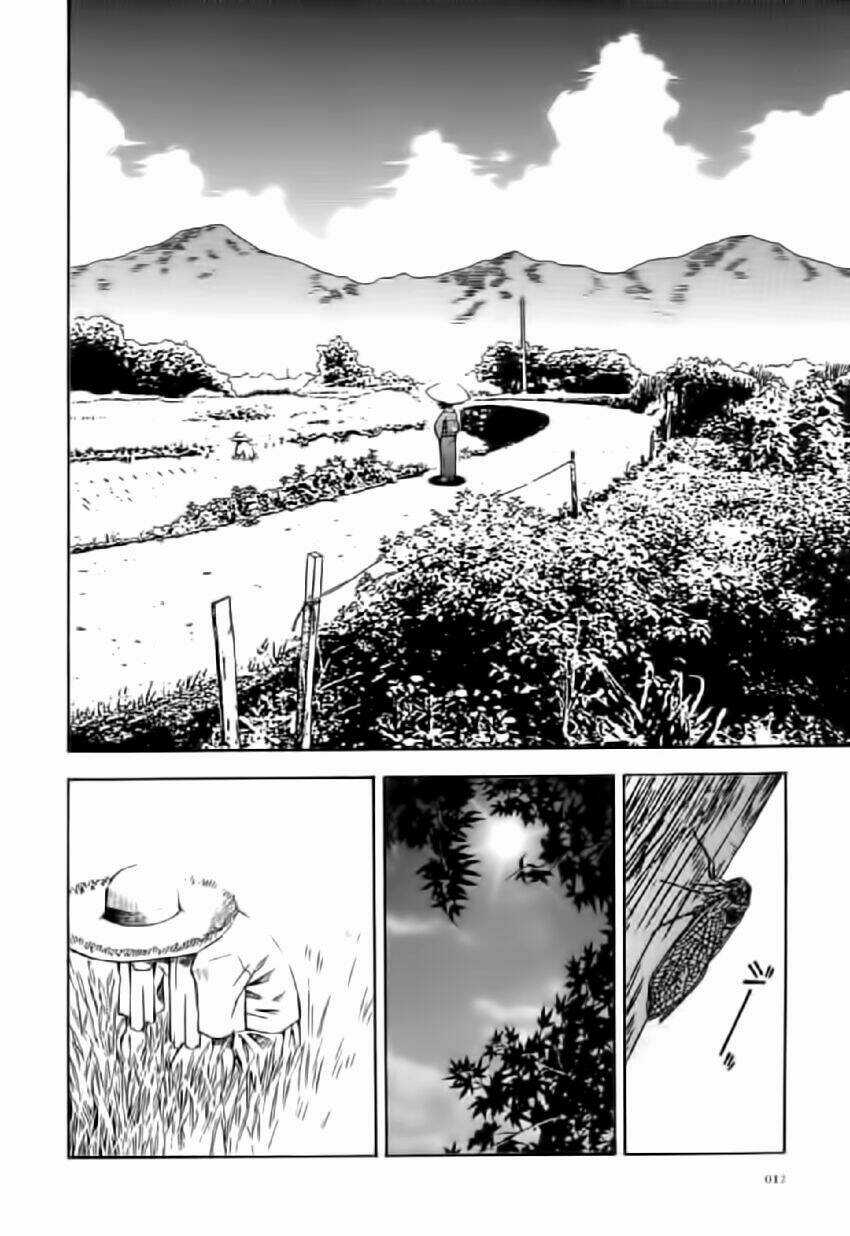 Dragon Girl - Ikkitousen Chapter 25 trang 14