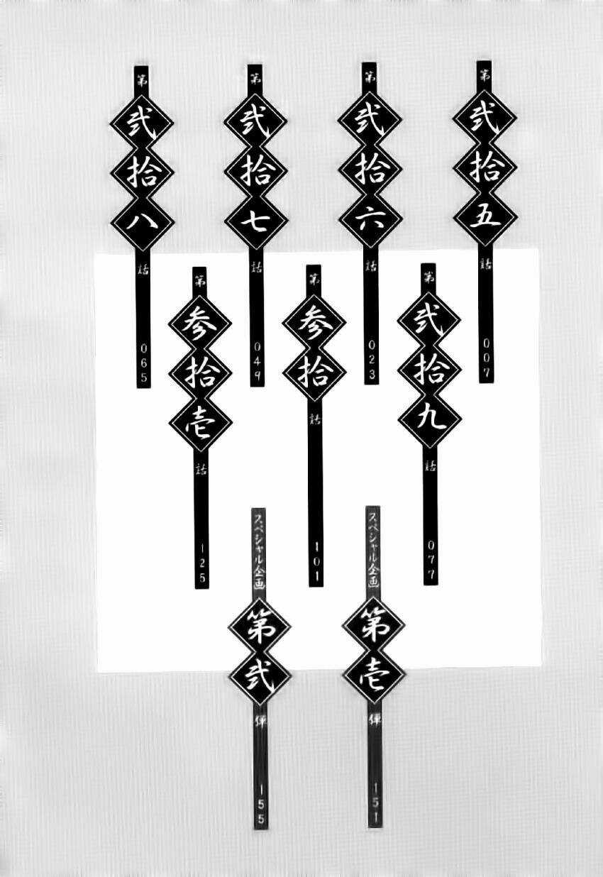 Dragon Girl - Ikkitousen Chapter 25 trang 8