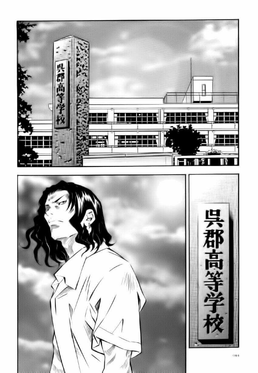 Dragon Girl - Ikkitousen Chapter 26 trang 21