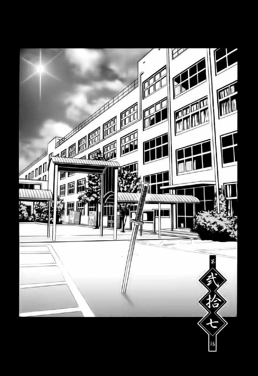 Dragon Girl - Ikkitousen Chapter 27 trang 0