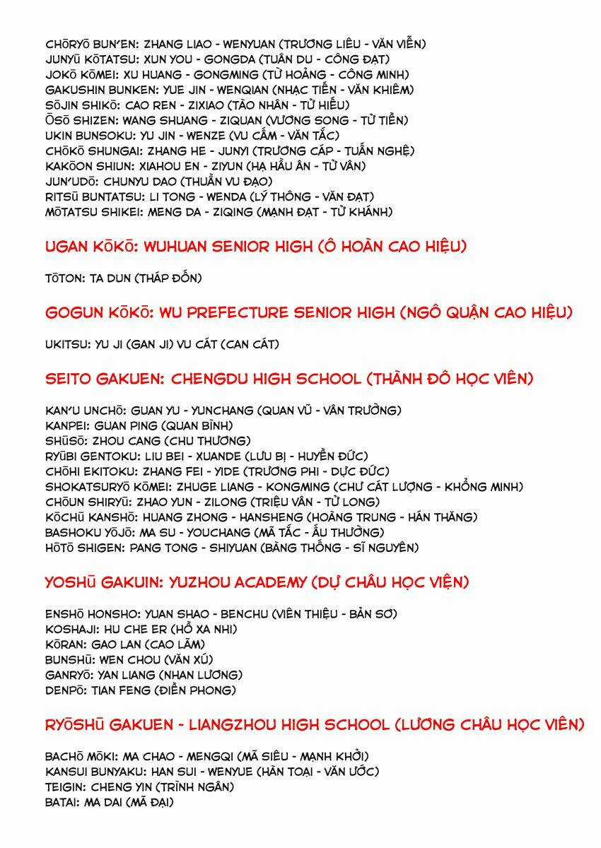 Dragon Girl - Ikkitousen Chapter 27 trang 17