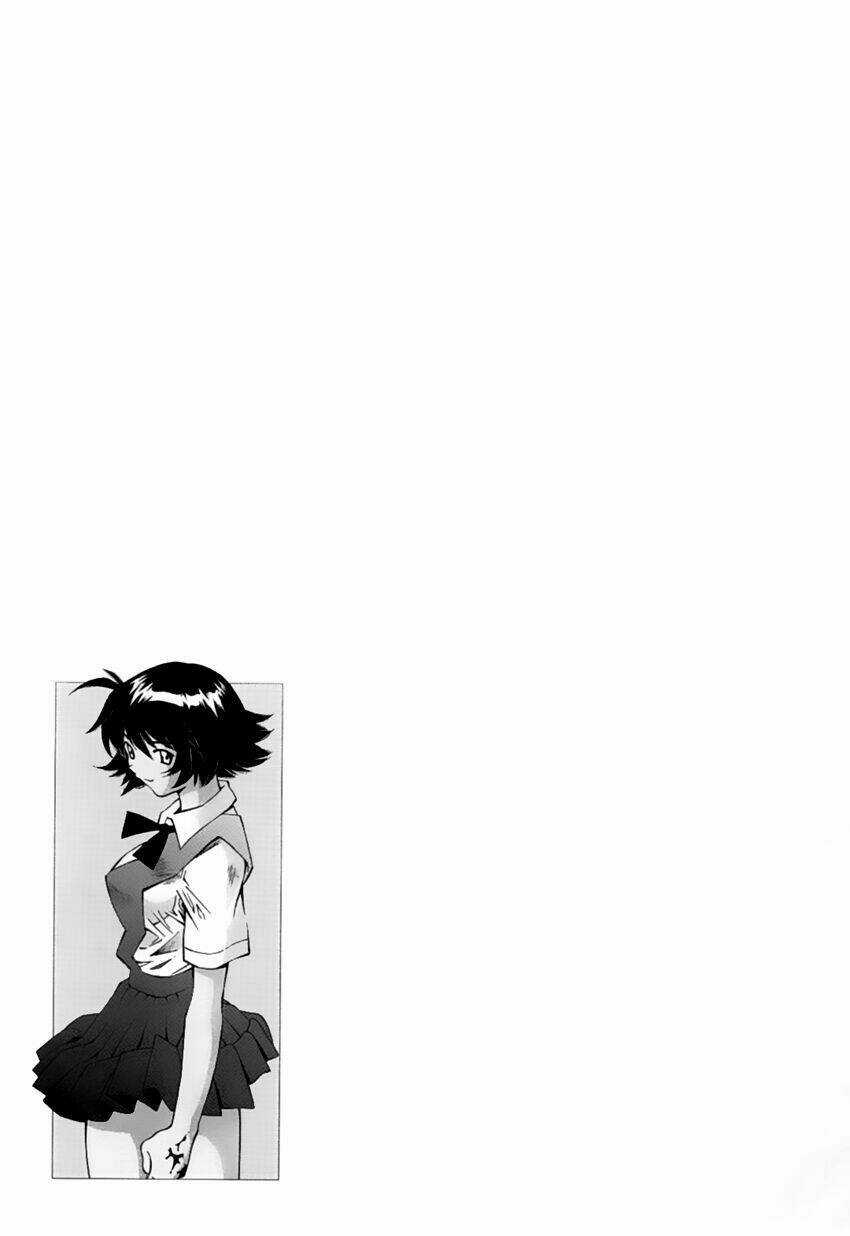 Dragon Girl - Ikkitousen Chapter 31 trang 22