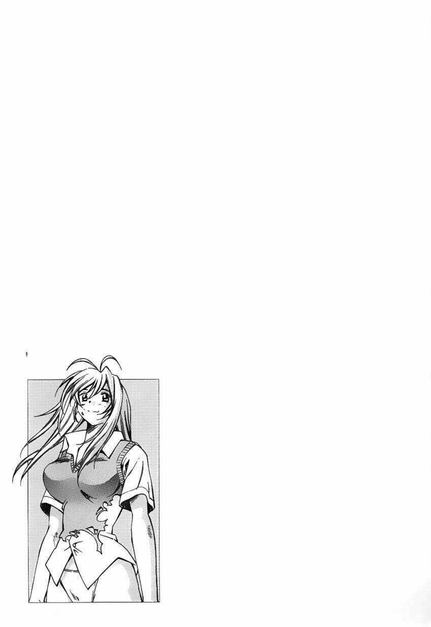 Dragon Girl - Ikkitousen Chapter 31 trang 31