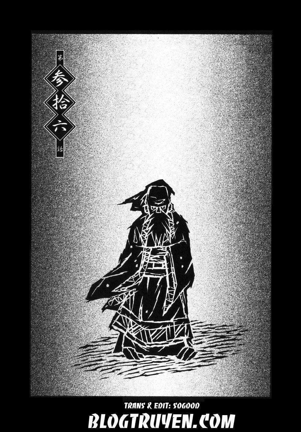 Dragon Girl - Ikkitousen Chapter 36 trang 2