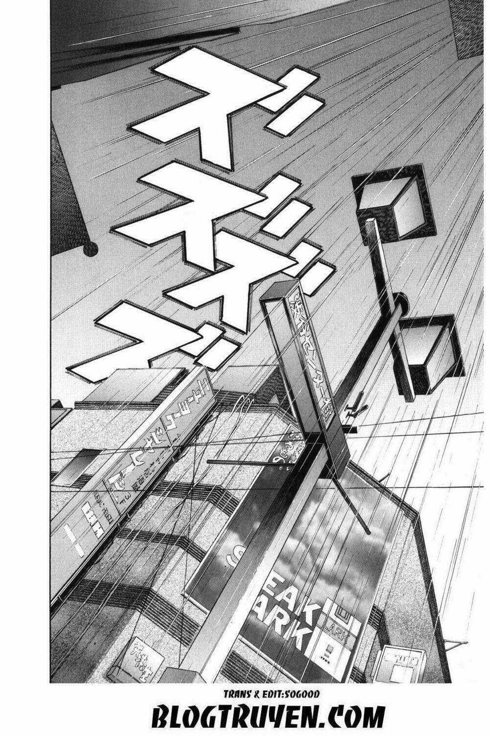 Dragon Girl - Ikkitousen Chapter 38 trang 15