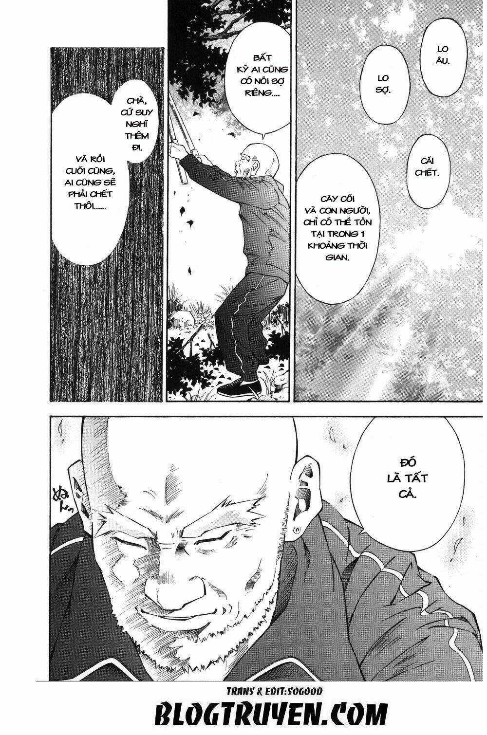 Dragon Girl - Ikkitousen Chapter 39 trang 15