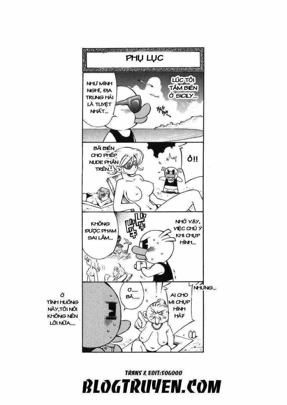 Dragon Girl - Ikkitousen Chapter 39 trang 21