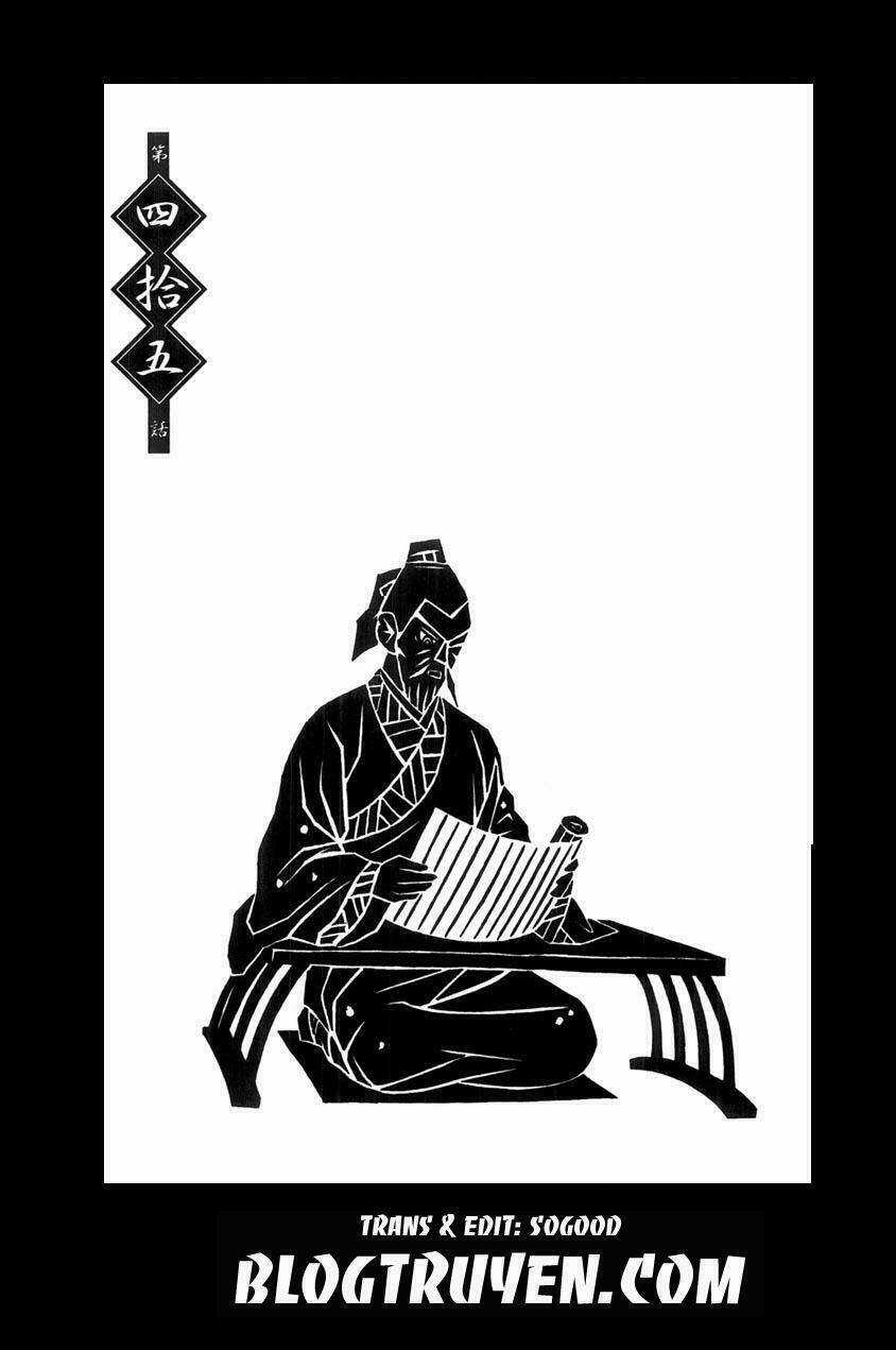 Dragon Girl - Ikkitousen Chapter 45 trang 2