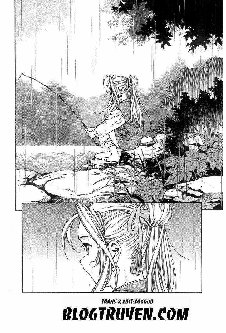 Dragon Girl - Ikkitousen Chapter 46 trang 16