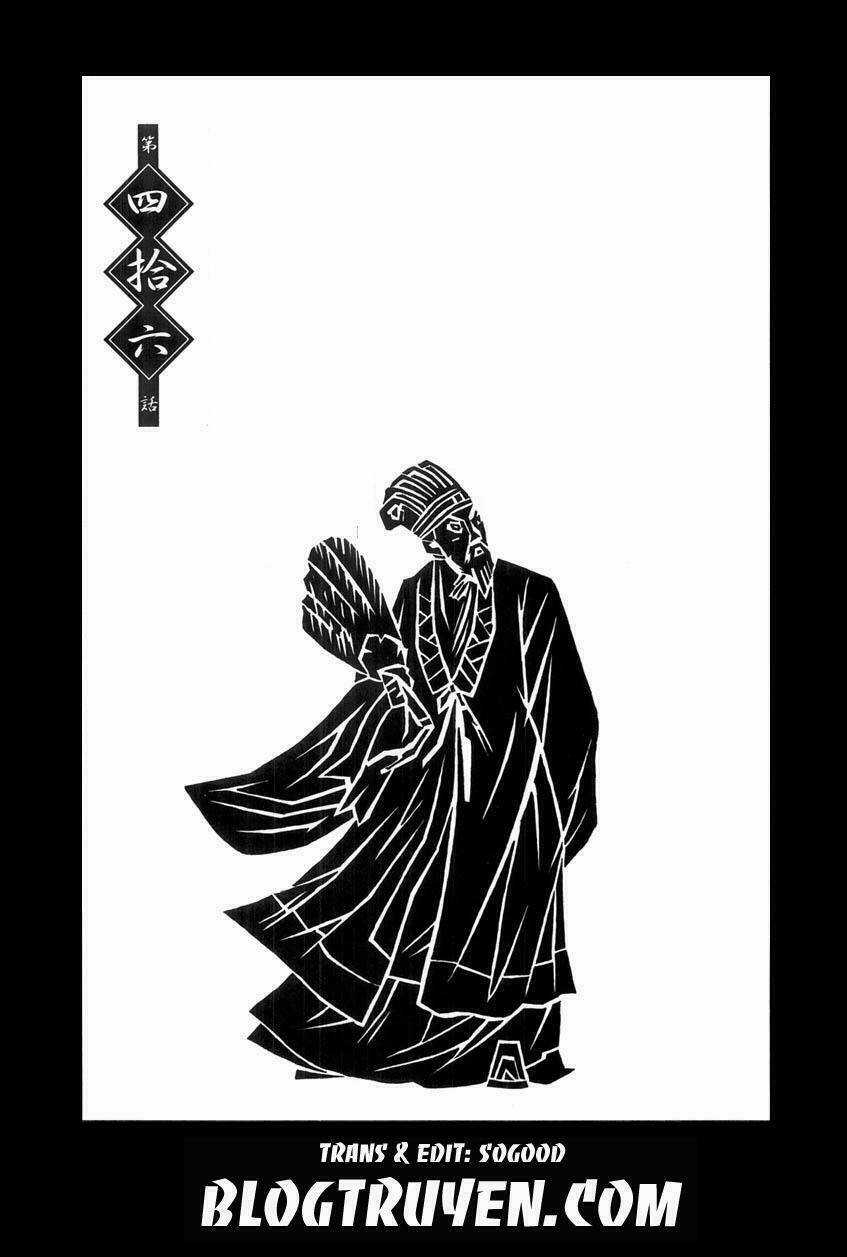 Dragon Girl - Ikkitousen Chapter 46 trang 2