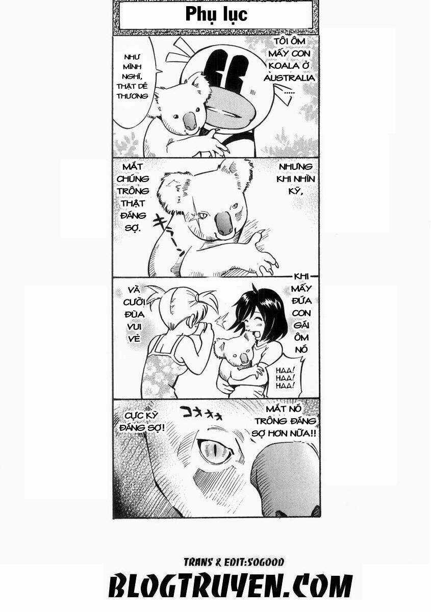 Dragon Girl - Ikkitousen Chapter 47 trang 23