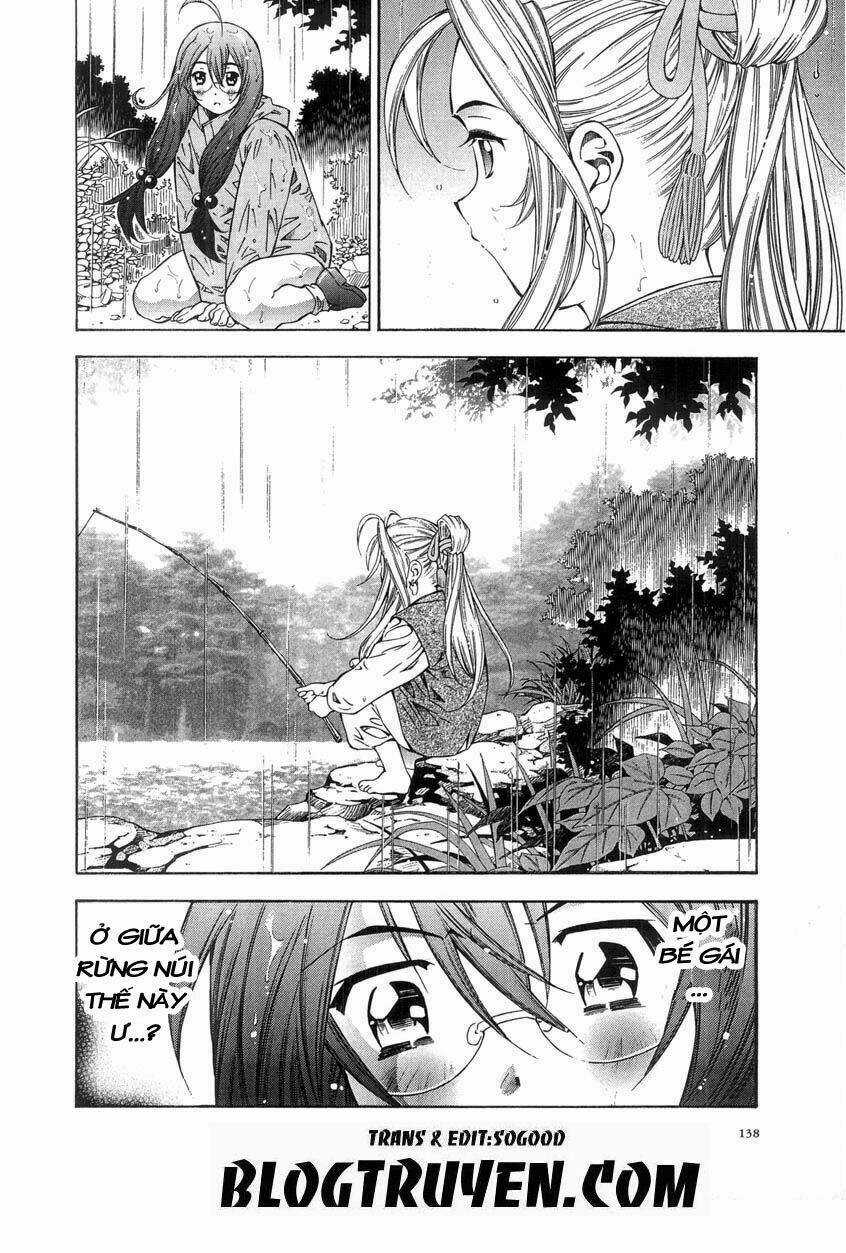 Dragon Girl - Ikkitousen Chapter 47 trang 3