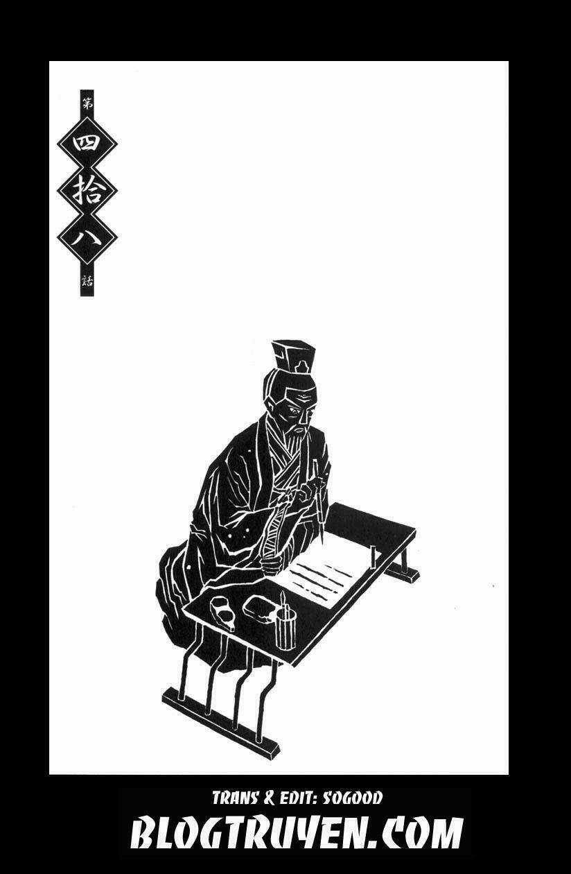 Dragon Girl - Ikkitousen Chapter 48 trang 10