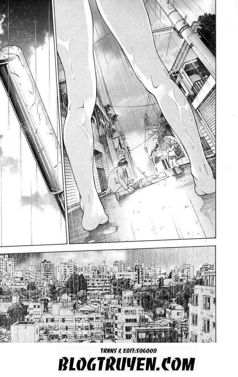 Dragon Girl - Ikkitousen Chapter 50 trang 14