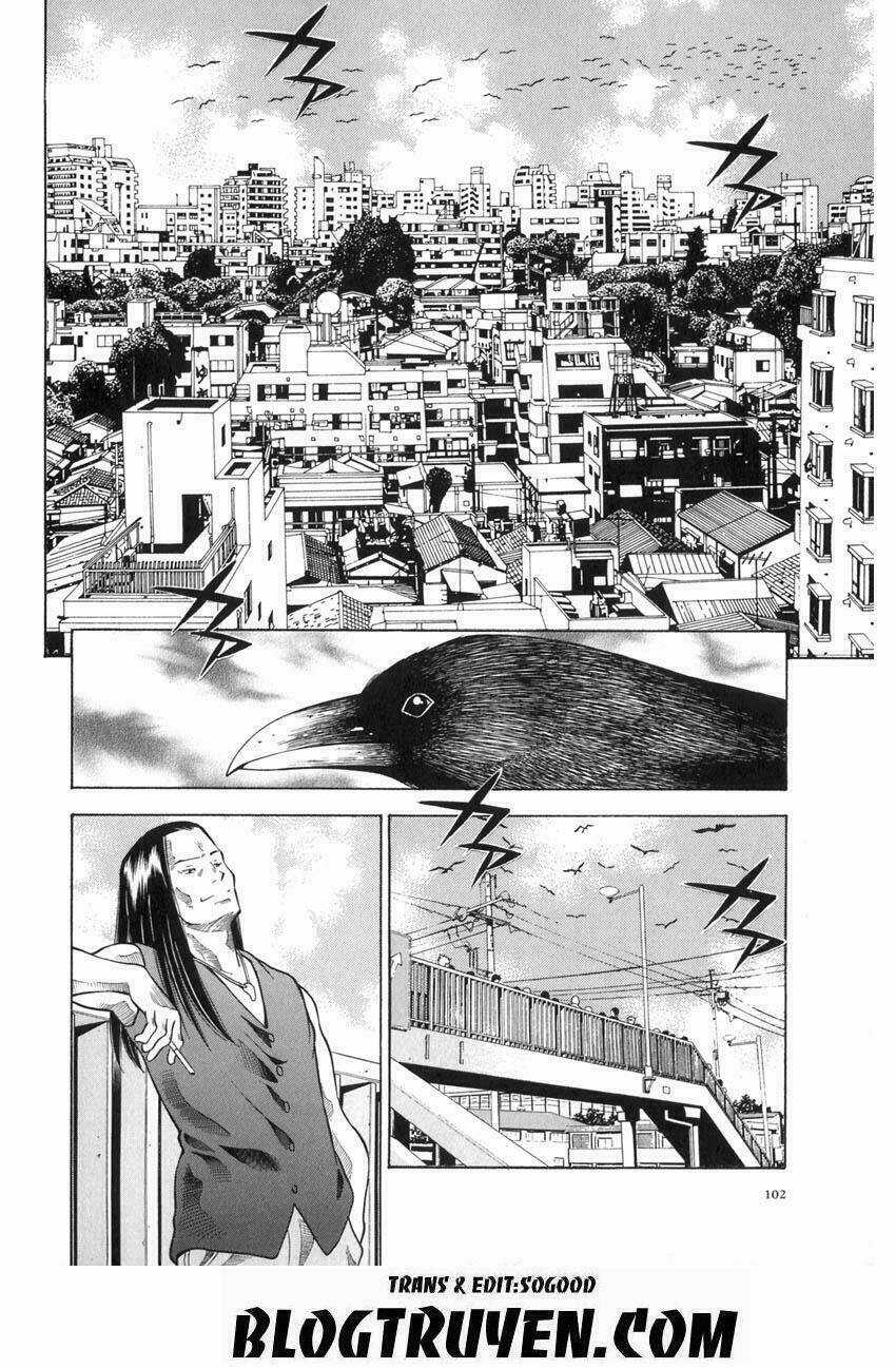 Dragon Girl - Ikkitousen Chapter 52 trang 13