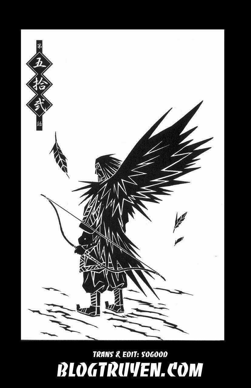 Dragon Girl - Ikkitousen Chapter 52 trang 3