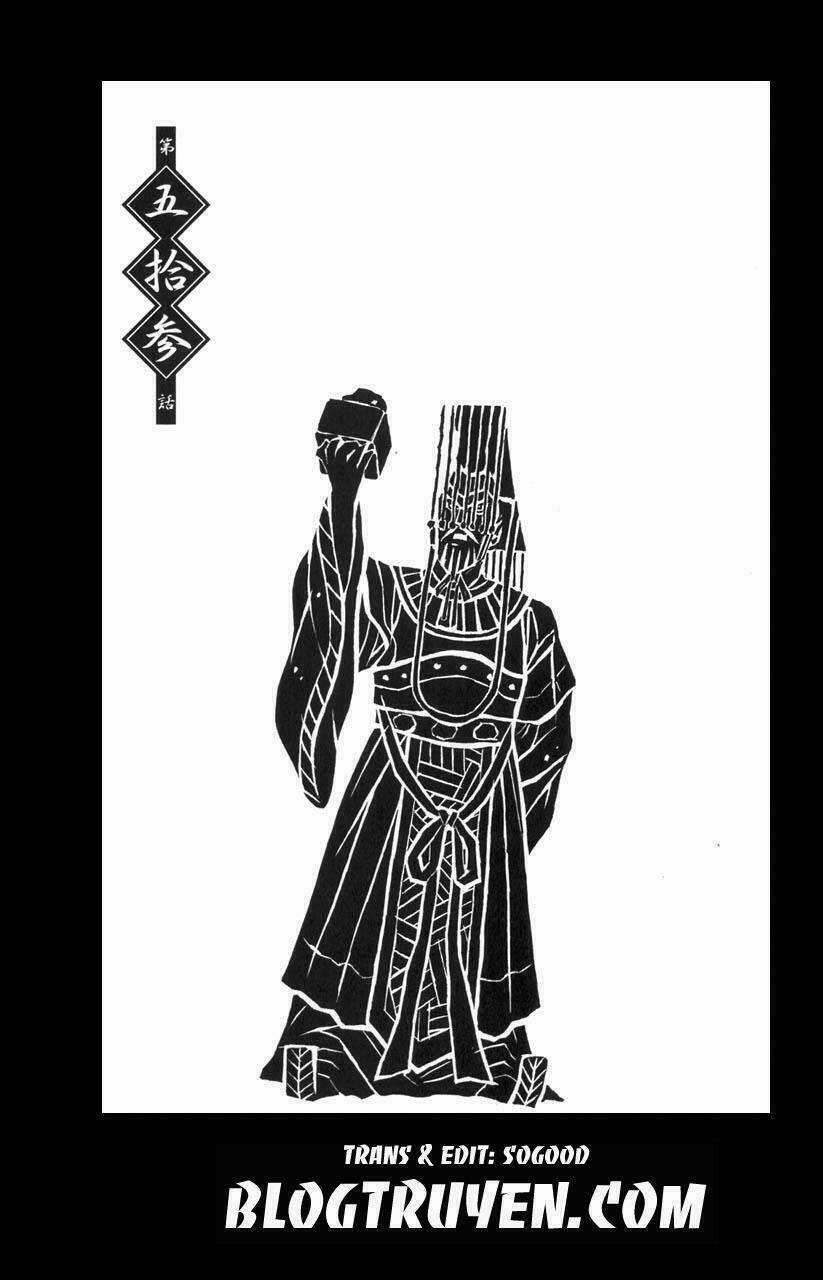 Dragon Girl - Ikkitousen Chapter 53 trang 2