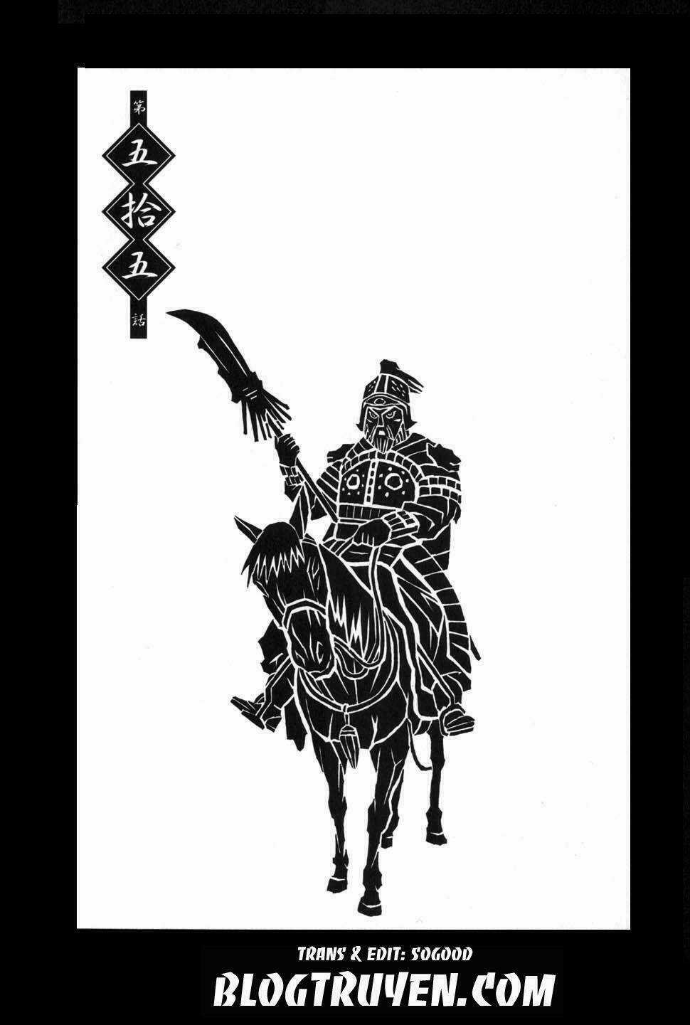 Dragon Girl - Ikkitousen Chapter 55 trang 10