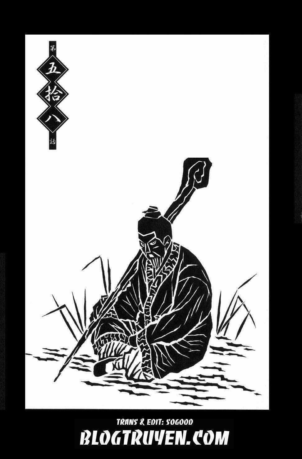 Dragon Girl - Ikkitousen Chapter 58 trang 2