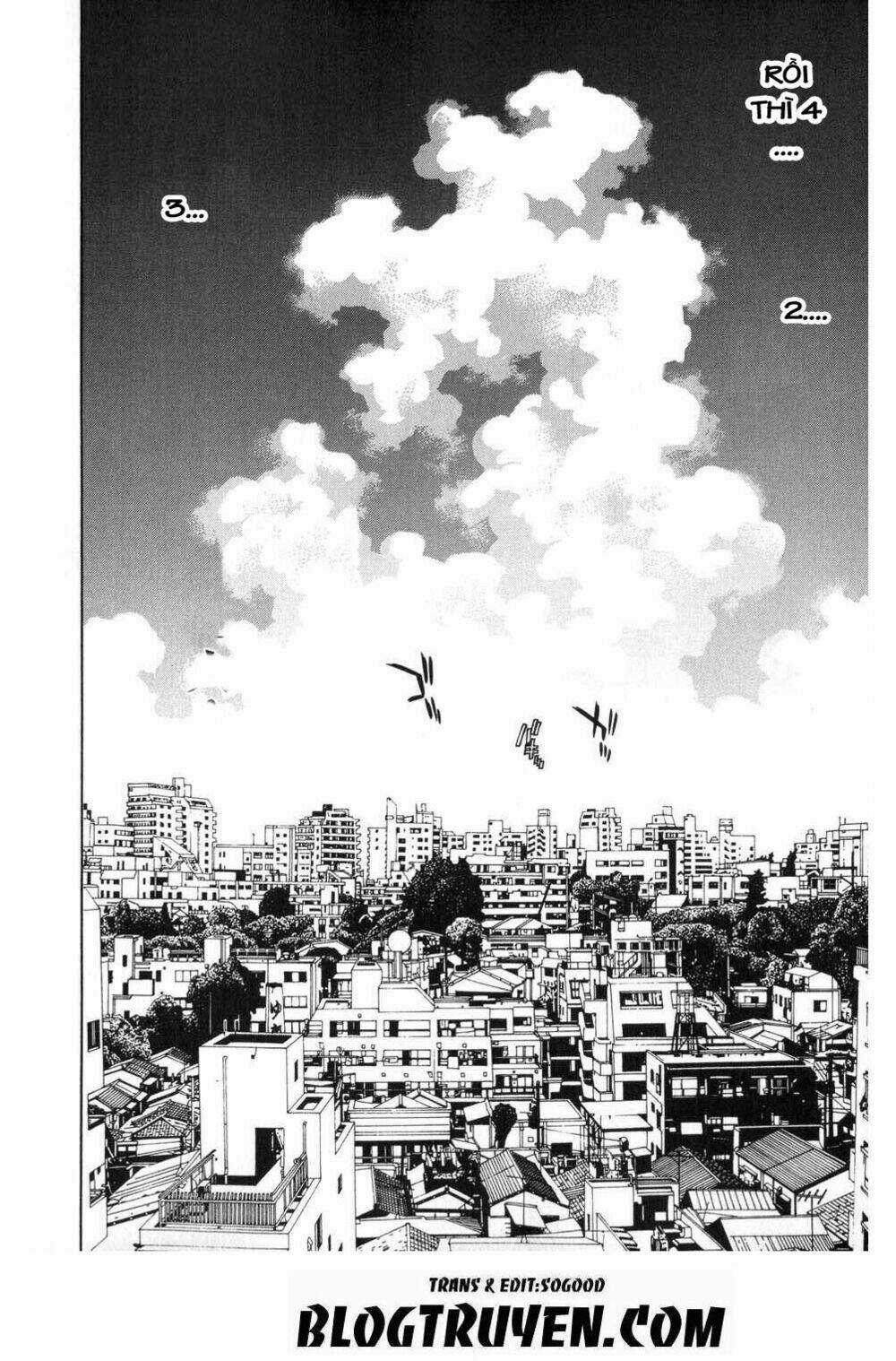 Dragon Girl - Ikkitousen Chapter 59 trang 19