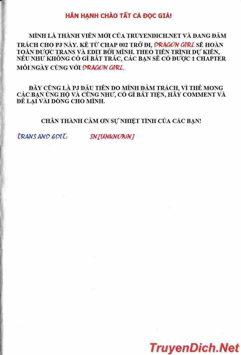 Dragon Girl - Ikkitousen Chapter 6 trang 24