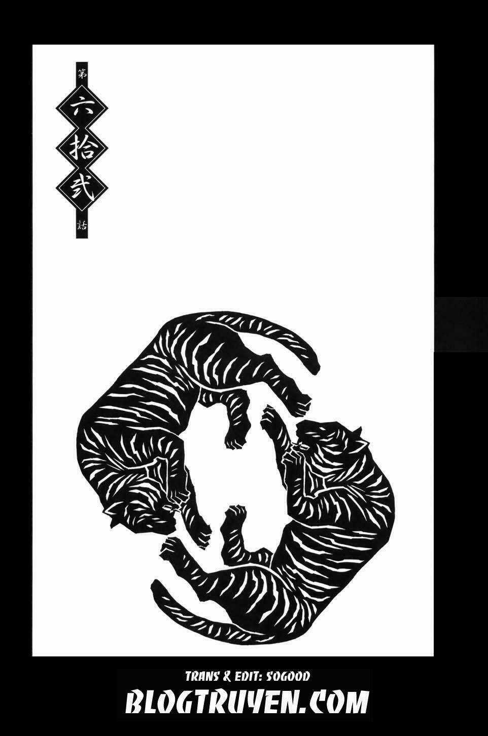 Dragon Girl - Ikkitousen Chapter 62 trang 11