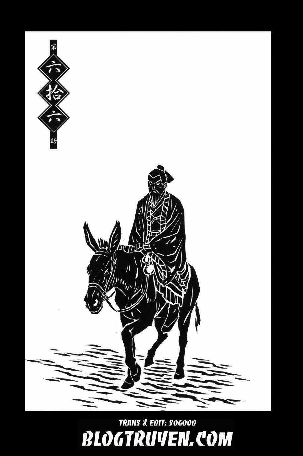 Dragon Girl - Ikkitousen Chapter 66 trang 2