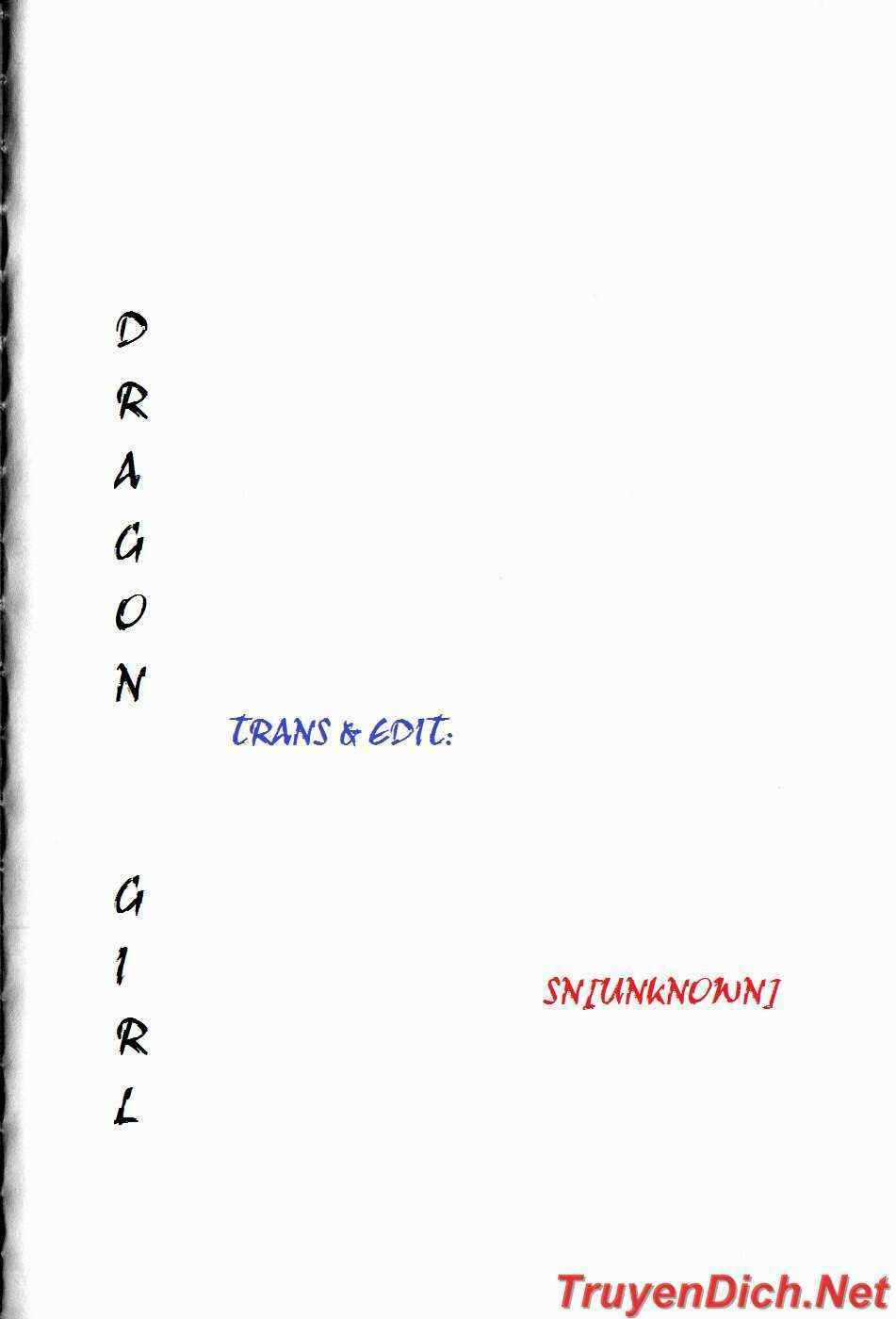 Dragon Girl - Ikkitousen Chapter 7 trang 29