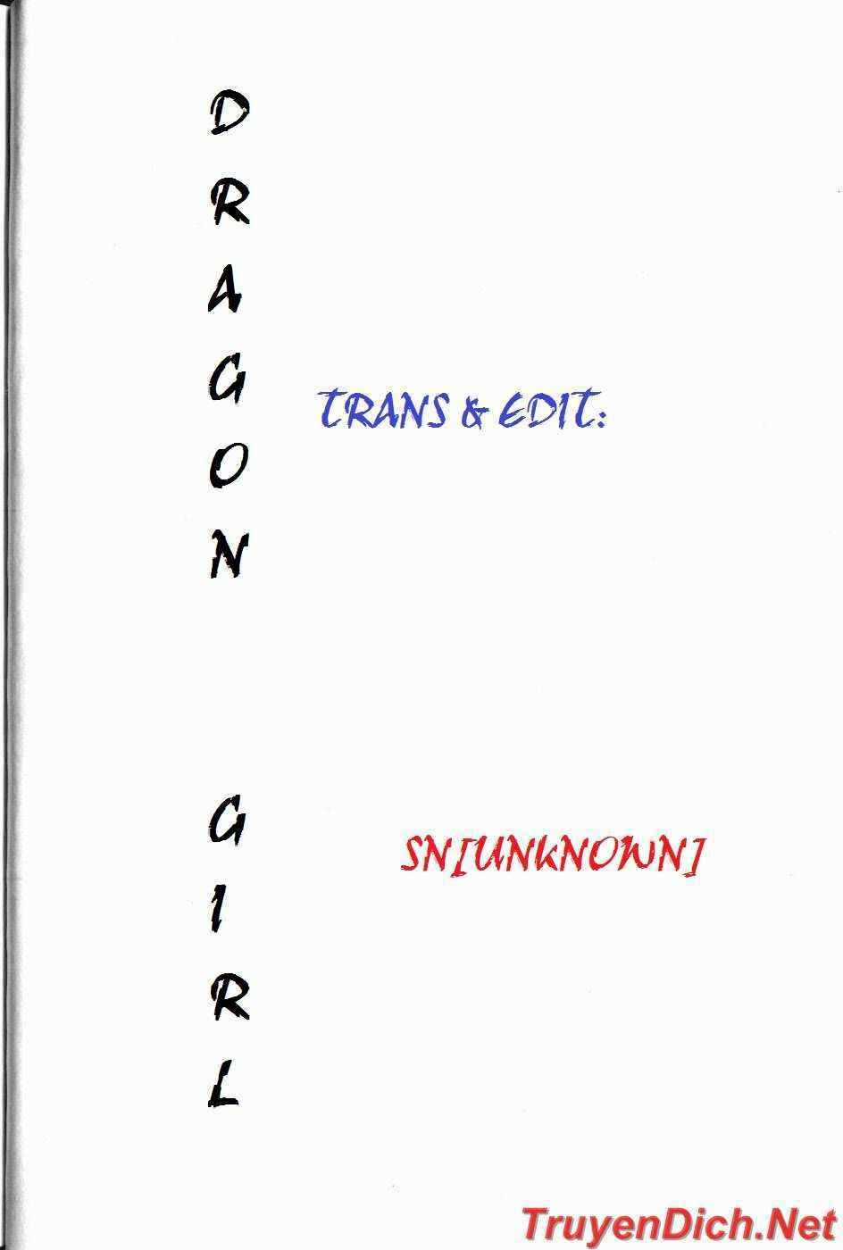 Dragon Girl - Ikkitousen Chapter 8 trang 25