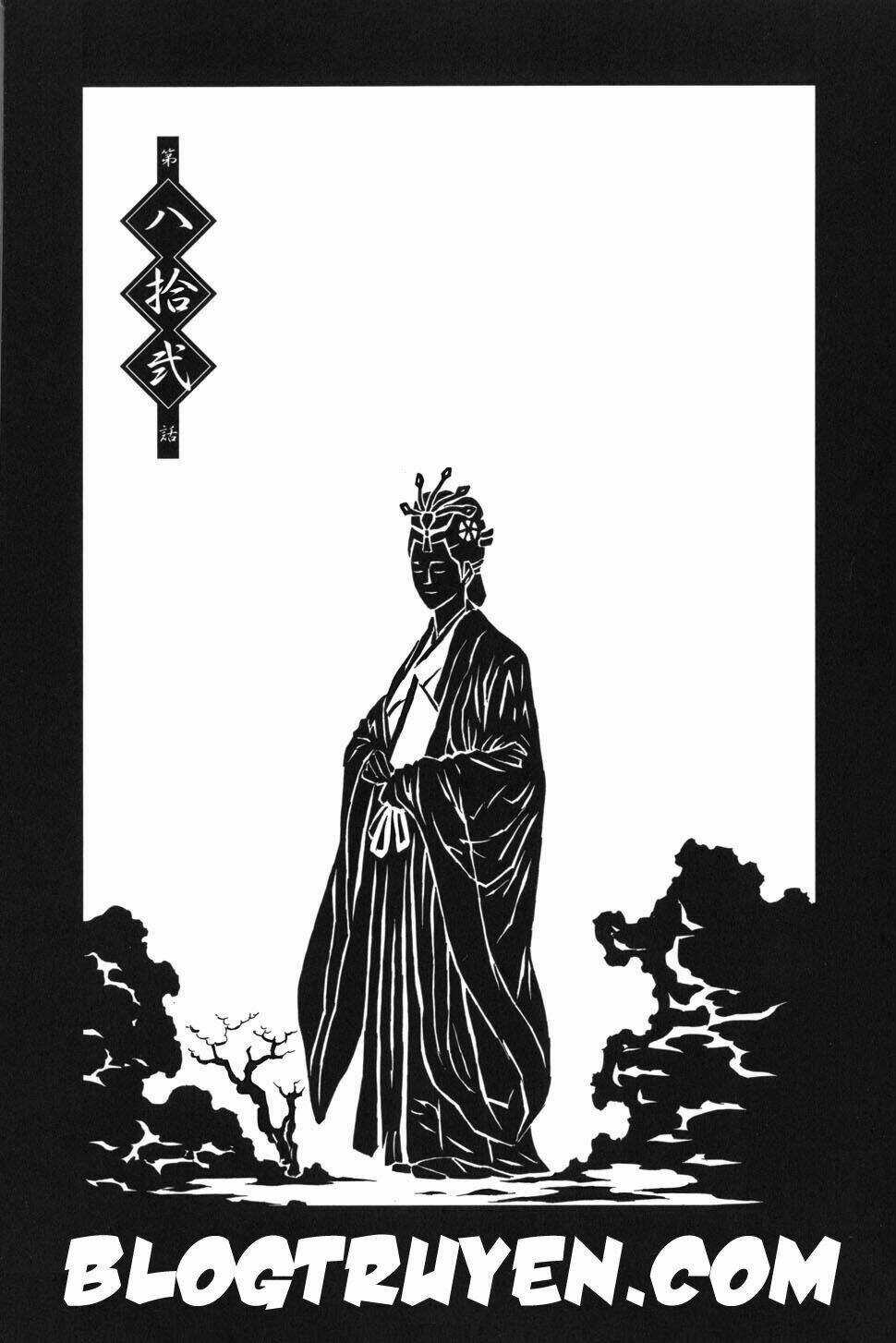 Dragon Girl - Ikkitousen Chapter 82 trang 13